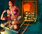 Gold Rally