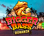 Bigger Bass Bonanza