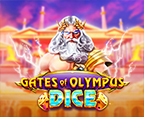 Gates Of Olympus Dice