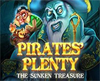 Pirates` Plenty