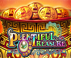 Plentiful Treasure